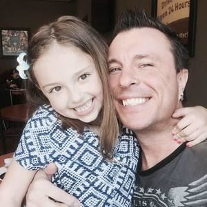 Meet your Posher, Jay